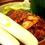 焼肉冷麺やまなか家 - 