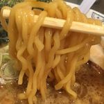 東京豚骨拉麺 ばんから - 