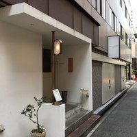 フレンチ串揚げ BEIGNET 大阪･ウメシバ - 外観