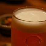 燻製と地ビール 和知 - 