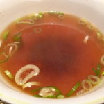 Shokujidokoro Arakiya - ソバをつけたくなるスープ