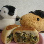 いろは堂 - 春限定：のびる