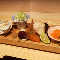 料理屋そうびき - 
