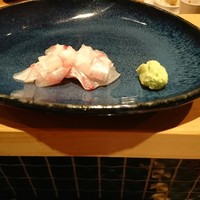鮨 惣五郎 - 