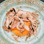 トリュフ蕎麦 わたなべ - 