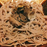トリュフ蕎麦 わたなべ - 