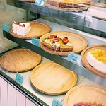 パティスリー トゥルモンド - 