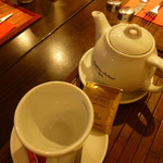 Peche Mignon - ドリンク写真: