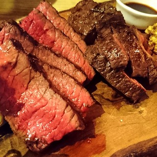 ハグ ザ キッチン