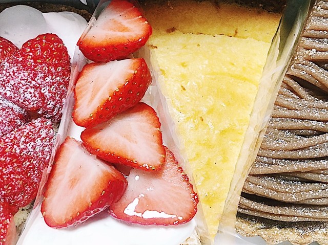 パティスリー トゥルモンド &ndash; 盛（ケーキ）｜岩手・大船渡の本格スイーツ店