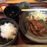 次郎長 - これで、ギブアップ