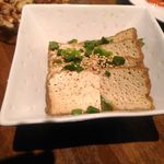 巧匠 - 厚揚豆腐の中華風味