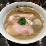 中華そば 飯村製作所 - 