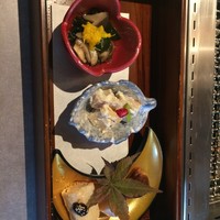 焼肉会席 舌牛 銀座店 - 