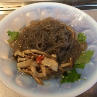 焼肉会席 舌牛 銀座店 - 
