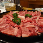 新日鐵住金名古屋きそこま山荘 - 