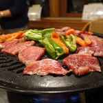 新日鐵住金名古屋きそこま山荘 - 