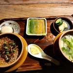 釜めし なかい - 