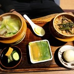 釜めし なかい - 