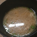 頂上富士館 - 食べログ用写真w ごちそうさまでしたー！