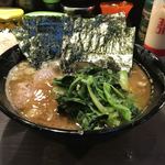 家系ラーメン クックら - 