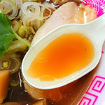 らぁ麺 とうひち - 