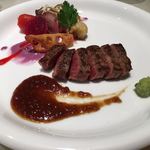 Kobe Beef レッドワン - 