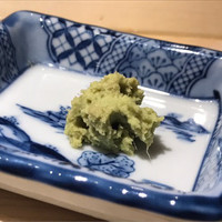 鮨 なかがわ - 