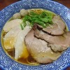 麺や而今 大東本店