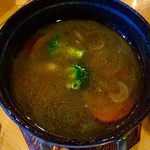 カフェドペイザン 八ヶ岳店 - 