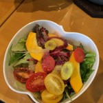 カフェドペイザン - 