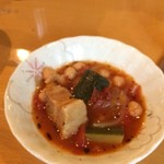 カフェドペイザン - 