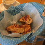 カフェドペイザン - 