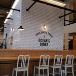 OCEAN'S DINER - 