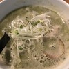 ラーメン海鳴 中洲店