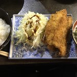 中村料理店 - 