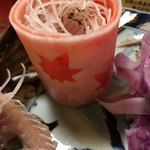 湖粋 - ロウソク