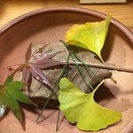 湖粋 - 朴葉焼き