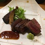 湖粋 - お肉〜〜