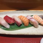 Sushi Dokoro Narita - 