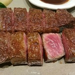 肉料理ふくなが - 