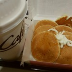 マクドナルド 4号線宇都宮泉が丘店 - 