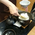 日本料理　伊せ吟 - 