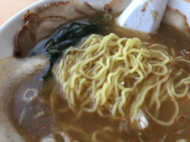 プランタンアオモリ（ＡＯＭＯＲＩ） - 筒井（食堂）の写真