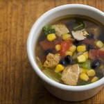 CHOPPED SALAD DAYS - 