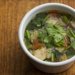 CHOPPED SALAD DAYS - 