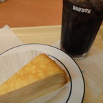 ドトールコーヒーショップ - ドトールコーヒー