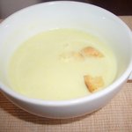 ビストロ･カズ - スープ