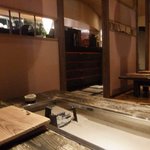 炙や勘右エ門 - 