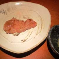飛騨牛一頭家 馬喰一代 長良本家 - 見事なまでの、色・艶です